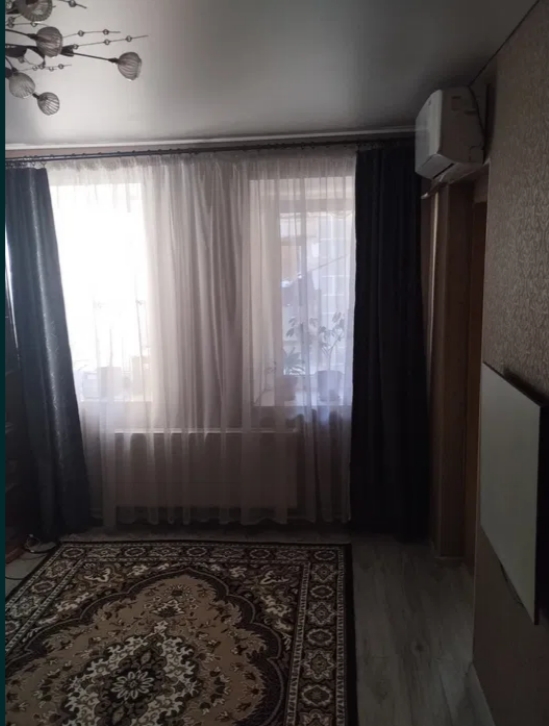 продажа однокомнатной квартиры номер A-173876 в Малиновском районе, фото номер 8